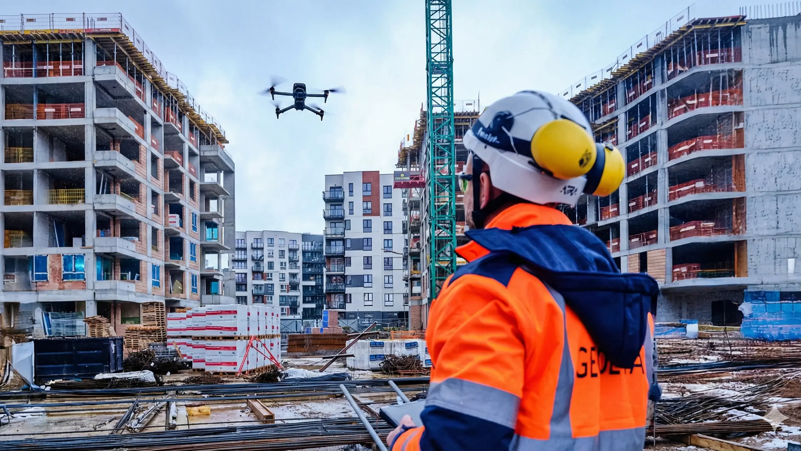 3D Point Cloud – Slajd 1